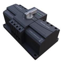 Automatyczny przełącznik źródła zasilania 63A 4P PSR-463-AUTO