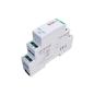 Przekaźnik bistabilny BIS-416D-LED