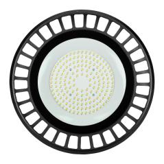 HORIN LED 100W oprawa typu highbay, 9000lm, IP65, 4000K, aluminium