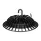 HORIN LED 100W oprawa typu highbay, 9000lm, IP65, 4000K, aluminium