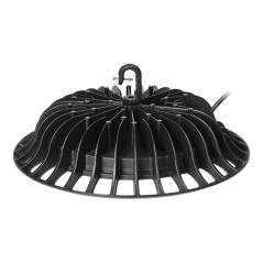 HORIN LED 200W oprawa typu highbay, 18000lm, IP65, 4000K, aluminium