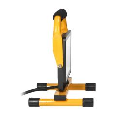 PORTAX naświetlacz roboczy na statywie, 30W, 2400lm, IP65, 4000K