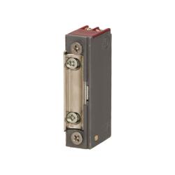 Elektrozaczep MINI symetryczny rewersyjny NISKOPRĄDOWY OR-EZ-4028 Orno