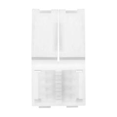 Złączka LED RGB 10mm bez przewodu