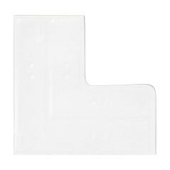 Złączka LED 8mm kątowa "L"