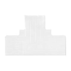 Złączka LED RGB 10mm trójnik "T"