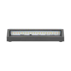 ENYE LED 3W, oprawa elewacyjna, 170lm, IP65, 4000K,