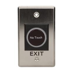 Przycisk wyjścia bezdotykowy OR-ZS-812 Orno