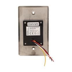 Przycisk wyjścia bezdotykowy OR-ZS-812 Orno