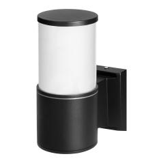 DALIA oprawa ogrodowa, E27, max. 15W, IP54, czarna