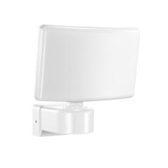 TOS LED 30W naświetlacz ogrodowy LED, 2200lm, IP65, 4000K, PC, biała