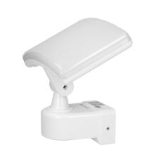TOS LED 30W naświetlacz ogrodowy LED, 2200lm, IP65, 4000K, PC, biała