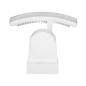TOS LED 30W naświetlacz ogrodowy LED, 2200lm, IP65, 4000K, PC, biała