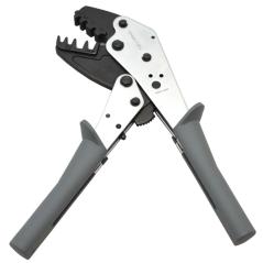 Zaciskarka do tulejek izolowanych i nieizolowanych 6-25mm2 - F25L Tracon