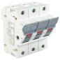 Modułowa podstawa bezpieczników cylindrycznych 50A 3P 14x51 CFBL3P50