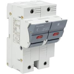 Modułowa podstawa bezpieczników cylindrycznych 100A 1P+N 22x58 CFBL1P+N100