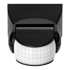 Czujnik ruchu 360°/180° 2 sensory, IP65, 1200W, czarny, TUYA Smart Wi-Fi OR-CR-277/B