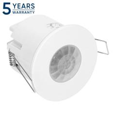 Czujnik ruchu 360st. IP65, 1200W do sufitów podwieszanych OR-CR-267