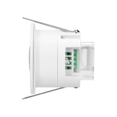 Czujnik ruchu 360st. IP65, 1200W do sufitów podwieszanych OR-CR-267