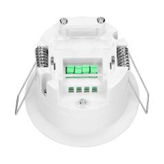 Czujnik ruchu 360st. IP65, 1200W do sufitów podwieszanych OR-CR-267