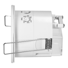 Ultrasoniczny czujnik ruchu i obecności do sufitów podwieszanych, IP65, 2000W OR-CR-297/W