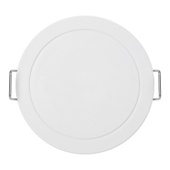 Ultrasoniczny czujnik ruchu i obecności do sufitów podwieszanych, IP65, 2000W OR-CR-297/W