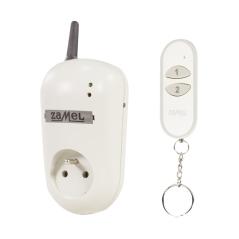 Exta Free - gniazdo zdalnie sterowane z pilotem RWG-01K