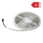 Taśma LED 12V 5050 60L/m 14,4W/m IP63 RGB 5m Taśma LED 12V 5050 60L/m 14,4W/m IP63 RGB 5m