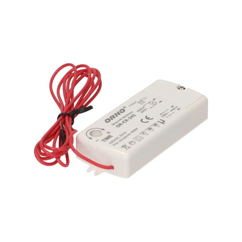 Włącznik dotykowy IP20 OR-CR-245