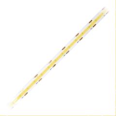 Taśma LED COB 12V 480L/m 10W/m IP20 6000K 5m