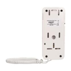 Unifon analogowy Cyfral - Smart szaro-biały Cyfral