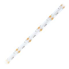 Taśma LED COB 12V 840L/m 15W/m IP20 RGB 5m
