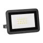 FARO LED 10W naświetlacz 800lm, IP65, 4000K, aluminium + szkło