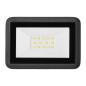 FARO LED 10W naświetlacz 800lm, IP65, 4000K, aluminium + szkło