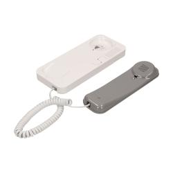 Unifon analogowy Cyfral - Smart szaro-biały Cyfral