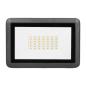 FARO LED 30W naświetlacz 2400lm, IP65, 4000K, aluminium + szkło