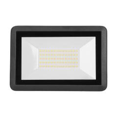 FARO LED 50W naświetlacz 4000lm, IP65, 4000K, aluminium + szkło