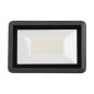FARO LED 50W naświetlacz 4000lm, IP65, 4000K, aluminium + szkło