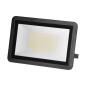 FARO LED 100W naświetlacz, 8000lm, IP65, 4000K, aluminium + szkło
