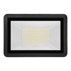 FARO LED 100W naświetlacz, 8000lm, IP65, 4000K, aluminium + szkło