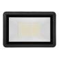 FARO LED 100W naświetlacz, 8000lm, IP65, 4000K, aluminium + szkło