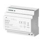 Zasilacz na szyne DIN 12V DC 11.3 A 135.6W, 6 modułów
