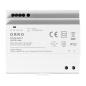 Zasilacz na szyne DIN 12V DC 11.3 A 135.6W, 6 modułów