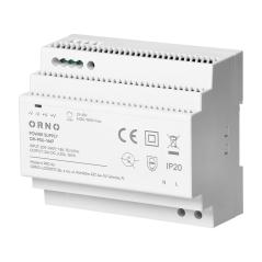 Zasilacz na szyne DIN 24V DC 6.25A 150W 6 modułów