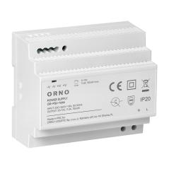 Zasilacz na szyne DIN 12V DC 11.3 A 135.6W, 6 modułów