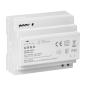 Zasilacz na szyne DIN 12V DC 11.3 A 135.6W, 6 modułów