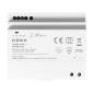 Zasilacz na szyne DIN 24V DC 6.25A 150W 6 modułów Zasilacz na szyne DIN 24V DC 6.25A 150W 6 modułów