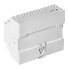 Zasilacz na szyne DIN 12V DC 11.3 A 135.6W, 6 modułów