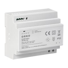 Zasilacz na szyne DIN 24V DC 6.25A 150W 6 modułów