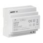 Zasilacz na szyne DIN 24V DC 6.25A 150W 6 modułów Zasilacz na szyne DIN 24V DC 6.25A 150W 6 modułów